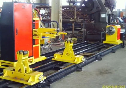 东升国际数控-高精度大型数控龙门加工中心