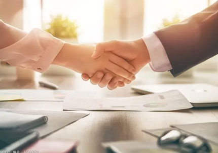 东升国际数控-展会合影现场