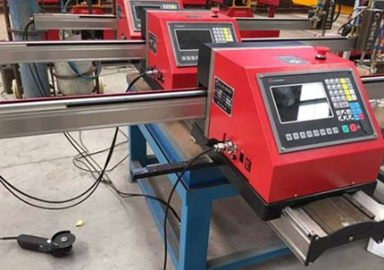 东升国际数控-精加工车间