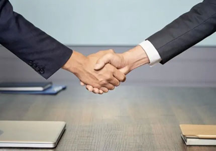 东升国际数控-展会合影现场