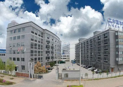 东升国际数控-抛丸机